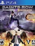 Saints Row IV: Re-elected