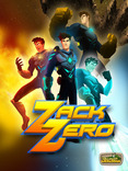 Zack Zero