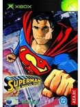 Superman : The Man of Steel
