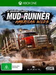 Spintires: MudRunner American Wilds