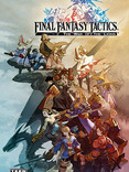 Final Fantasy Tactics: The War Of The Lions