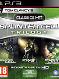 Splinter Cell Trilogy HD